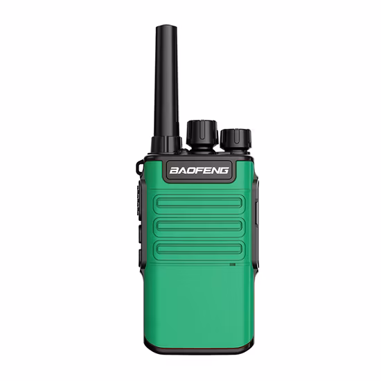 BAOFENG BF-V8 16 KANAL PMR TELSİZ (RENK VE ADET SEÇİNİZ)