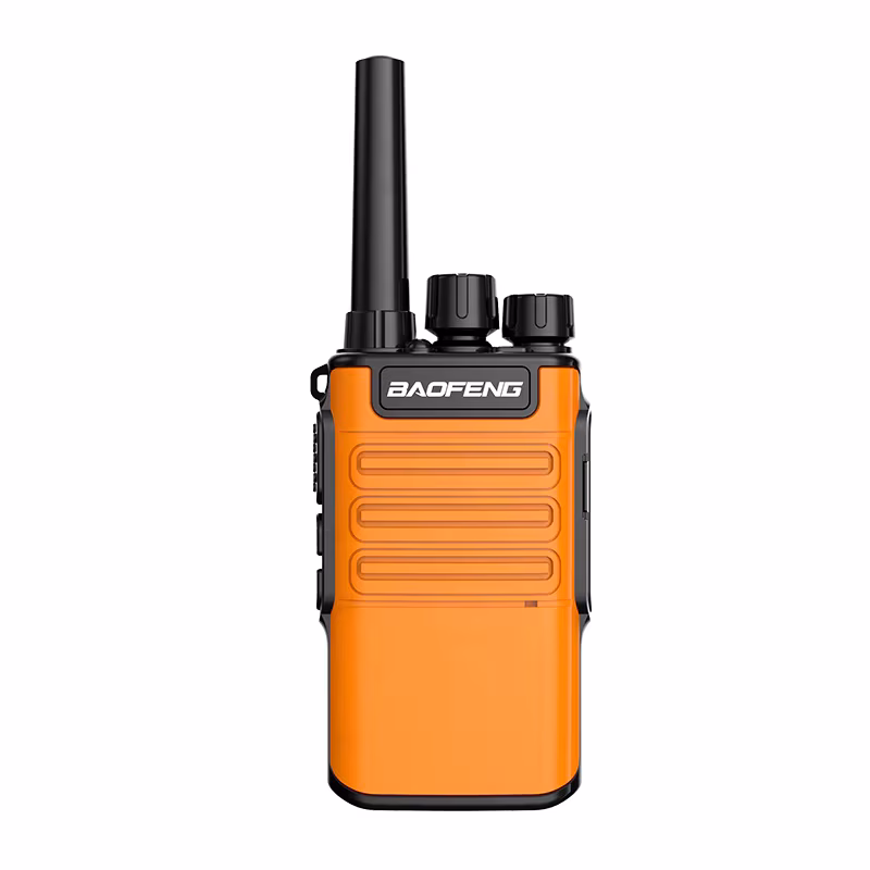BAOFENG BF-V8 16 KANAL PMR TELSİZ (RENK VE ADET SEÇİNİZ)