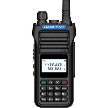 Baofeng BF-8000D DMR/UHF-VHF