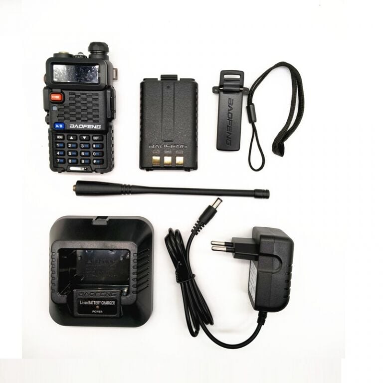 Baofeng Bf-F8+ TYPE-C BATARYALI