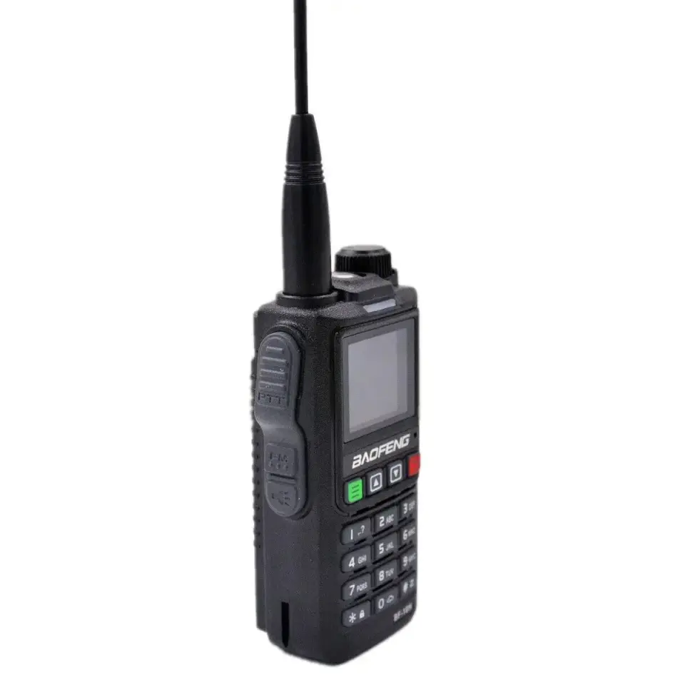 Baofeng bf-uv18 (gps)