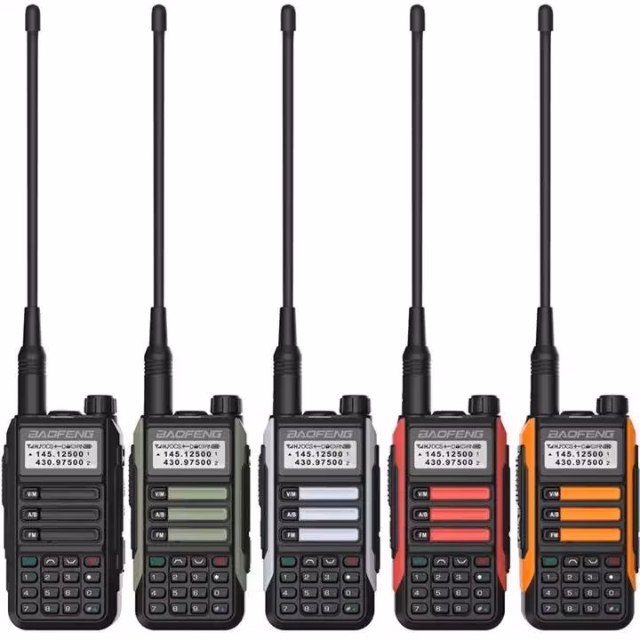 Baofeng Bf UV-16 Pro V2 (RENK SEÇİNİZ)