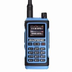 Baofeng UV-17M AİR BAND 6 BAND (RENK SEÇİNİZ)