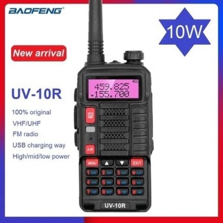 Baofeng UV10R