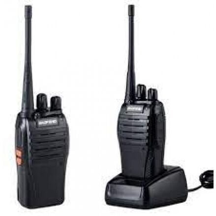 2'li set Baofeng BF 999S (ADET SEÇİNİZ)