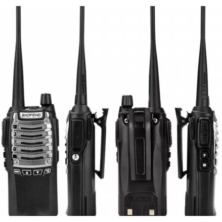 Baofeng BF-Uv8d Plus Type C