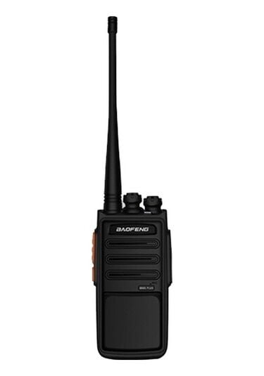 Baofeng T99 Plus 16 KANAL PMR TYPE-C (ADET SEÇİNİZ)