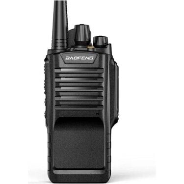 BAOFENG BF-9700 8W 16 KANAL PMR İP67
