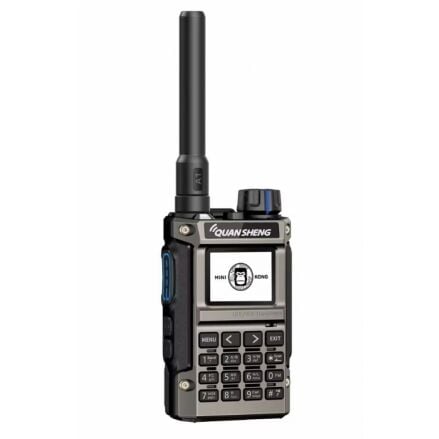 QUANSHENG UV-K1(8) MİNİ KONG 1400mah