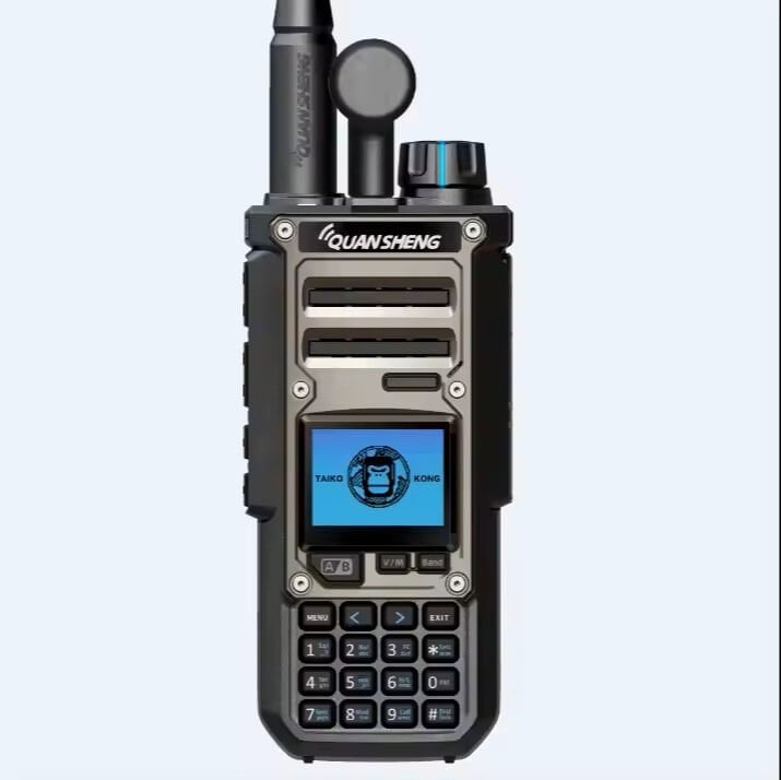 Quansheng TK-11(8)