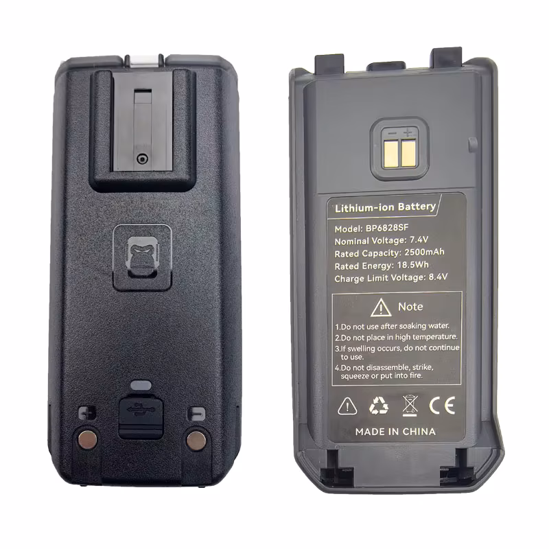Quansheng TK11(5) 2500mah BATARYA