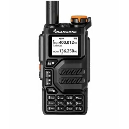 Quansheng UV-K5