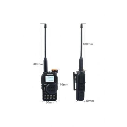 Quansheng UV-K5