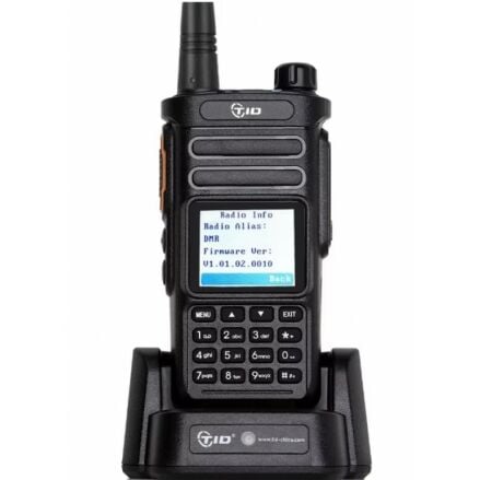 TID TD-738 DMR 10W