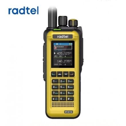RADTEL RT-817A