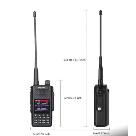 RADTEL RT-630