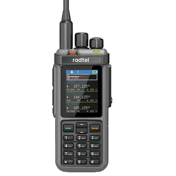Radtel RT-880G GPS/APRS/FULL BAND