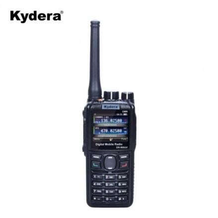 KYDERA DR-880UV DR-880UV GPS APRS