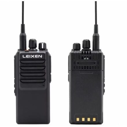 LEIXEN VV-25