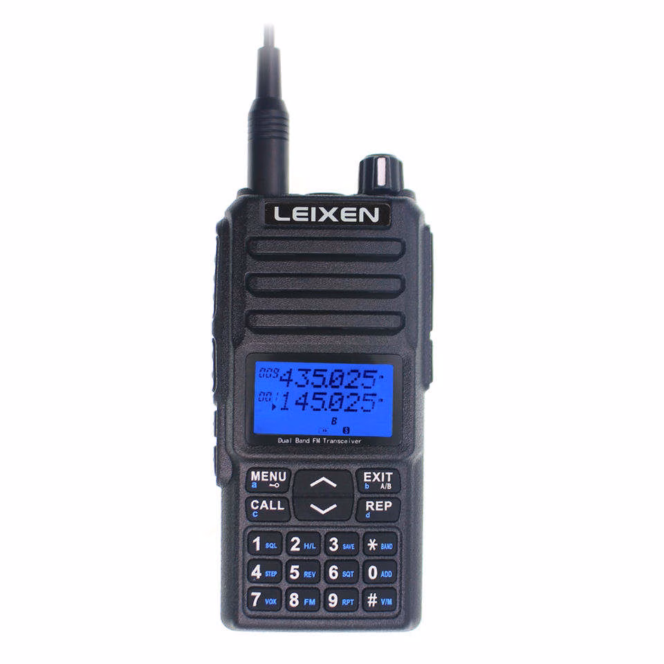 LEIXEN LX UV-25D