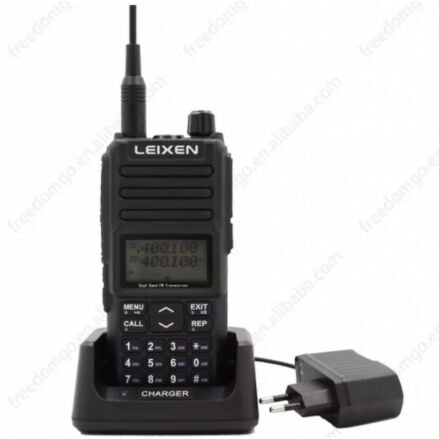 LEIXEN LX UV-25D
