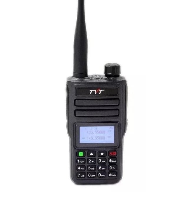 TYT TH-UV99 (YENİ TASARIM)