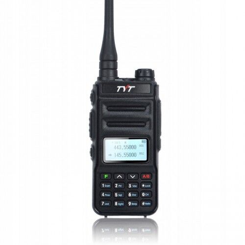 TYT TH-UV88 PLUS 2000 MAH BATARYA TYPE-C