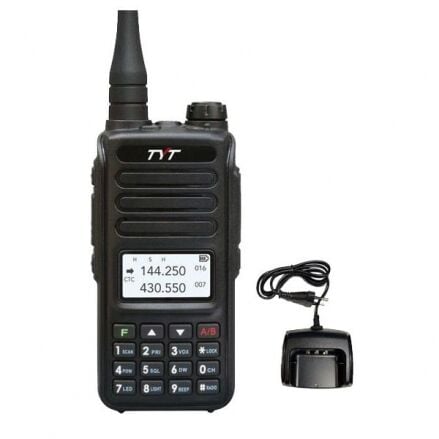 TYT TH-UV88 PLUS 2000 MAH BATARYA TYPE-C