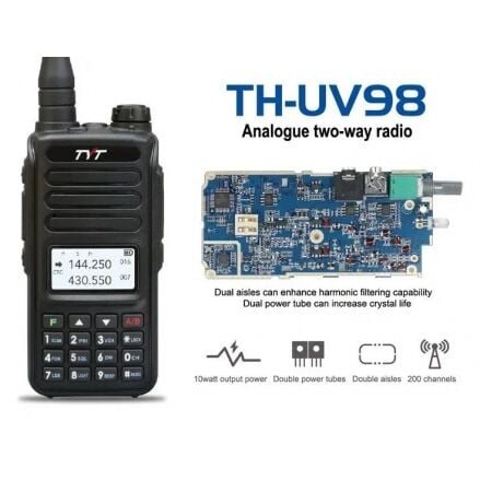 TYT TH-UV98