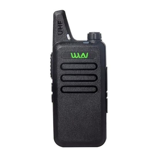 WLN Telsiz 16 KANAL TÜRKÇE MENÜ PMR (ADET SEÇİNİZ)