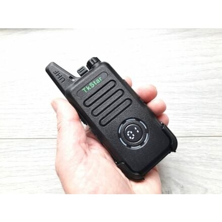 Tkstar Redline Ekranlı 16 kanal PMR (ADET SEÇİNİZ)