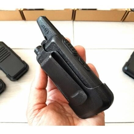 Tkstar Redline Ekranlı 16 kanal PMR (ADET SEÇİNİZ)