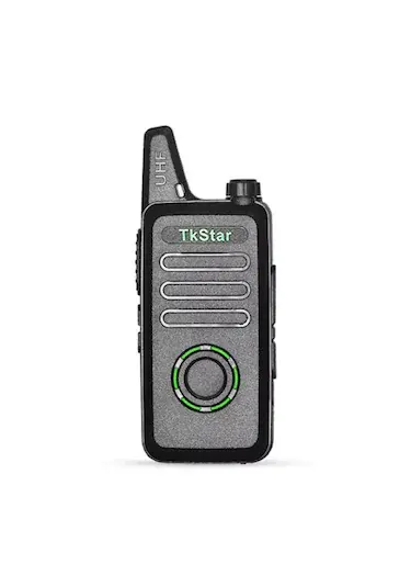 Tkstar Redline Ekranlı 16 kanal PMR (ADET SEÇİNİZ)