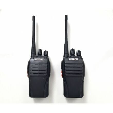 Reteviz 446 2'li SET Type c bataryalı