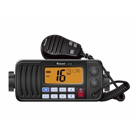 Recent RS-508M GPS