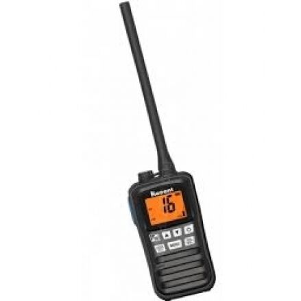 Recent RS-25M Marin El Telsizi