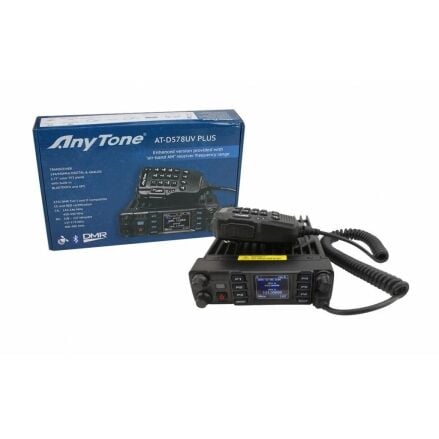 ANYTONE AT-D 578 PLUS