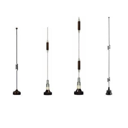 Mobil Antenler