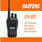 Baofeng Uv-B5 Uhf / Vhf Telsiz