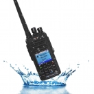 TYT MD-UV390 DMR Dijital El Telsizi GPS'li data kablolu
