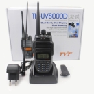 TYT TH UV-8000D El Telsizi