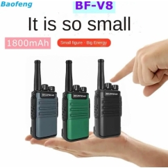 Baaofeng Bf-V8 