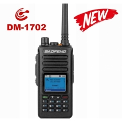BAOFENG DM-1702 DMR GPS Lİ