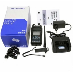 Baofeng DR 1801UV El Telsizi