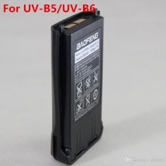 Baofeng UV B5 Batarya