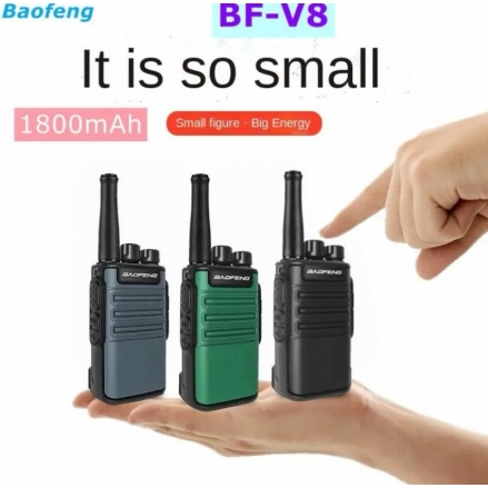 Baaofeng Bf-V8 